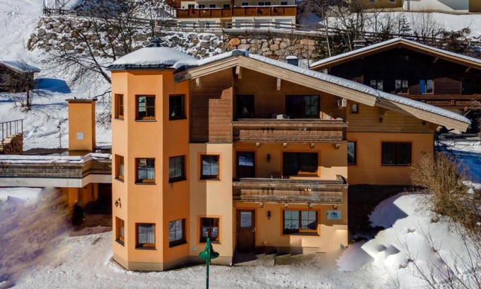 Vorderglemm Ski Chalet | Chalet Vorderjausern