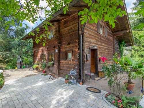 Stams Ski Chalet | Chalet Waldner by Interhome
