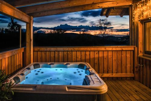 Zachenberg House | Chalet Waldzeit
