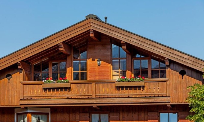 Groissenbach Apartment | Chalet Weißlofer