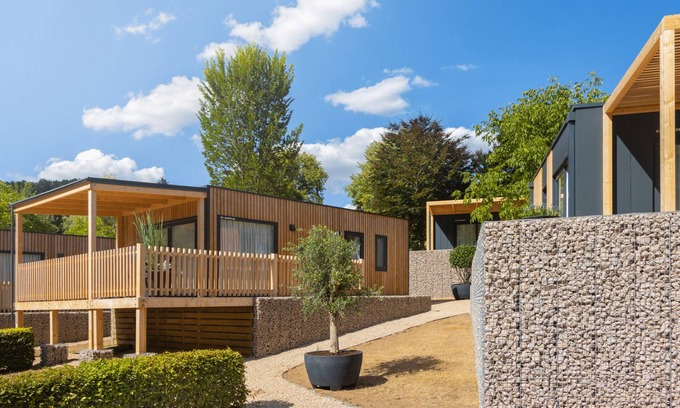 Hosingen House | Chalet with 2 bedrooms and a terrace