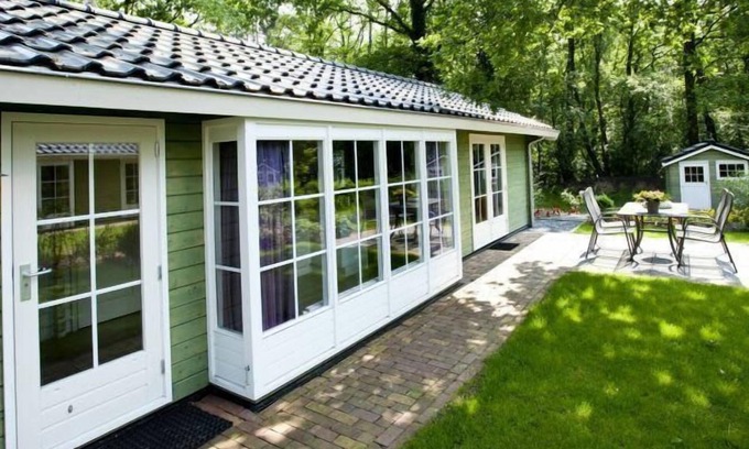Belfeld House | Chalet with 3 bedrooms and a terrace