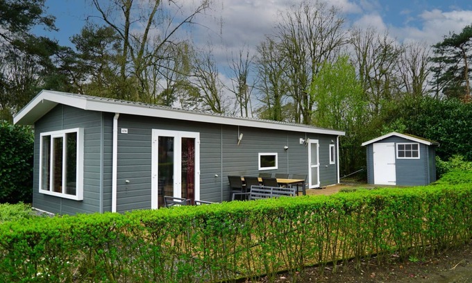 Belfeld House | Chalet with 3 bedrooms and a terrace