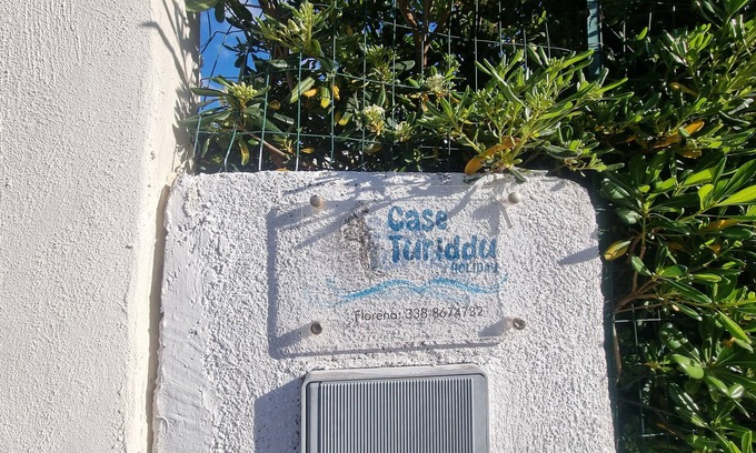 Castelluzzo House | Chalet with garden, barbecue.a Chalet located in very relaxing place