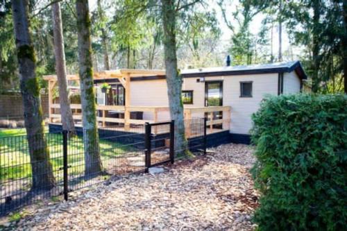 Municipality of Elburg Ski Chalet | Chalet Woef op de Veluwe