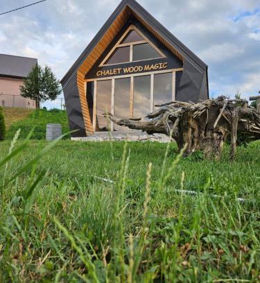 Kolasin Apartment | Chalet Wood Magic