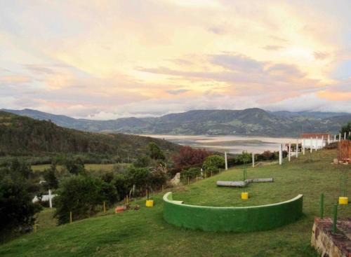 Guatavita House | Chalet XIVA