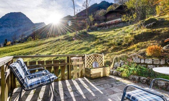Brand Apartment | Chalet Zentral Bach by A-Appartments - Holiday apartment