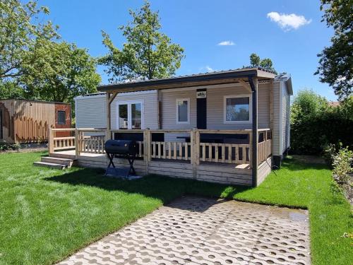 Renesse Ski Chalet | Chalet ZilverZand Renesse
