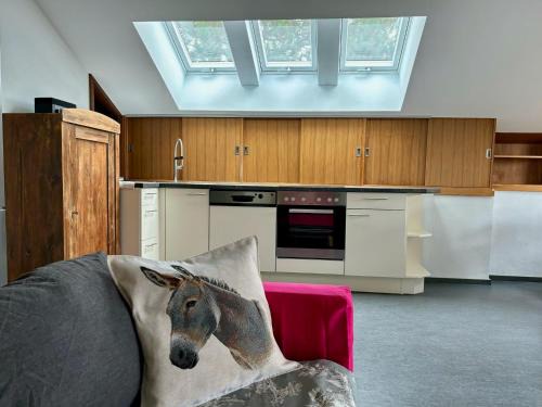 Pitzling Apartment | Chalet zur Eselei