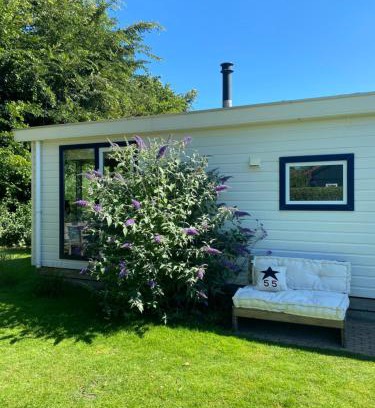 Retranchement Ski Chalet | Chalet ZWIN & ZEE Cadzand-Retranchement