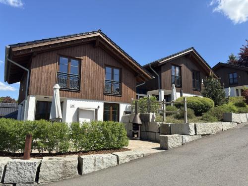 Heringhausen Ski Chalet | Chalets am Diemelsee in Heringhausen