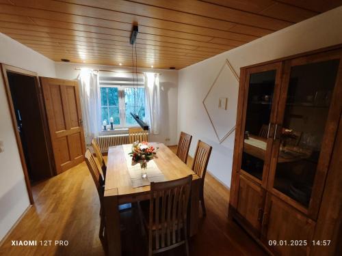 Damshagen Apartment | Chalets in nature Nedderhagen