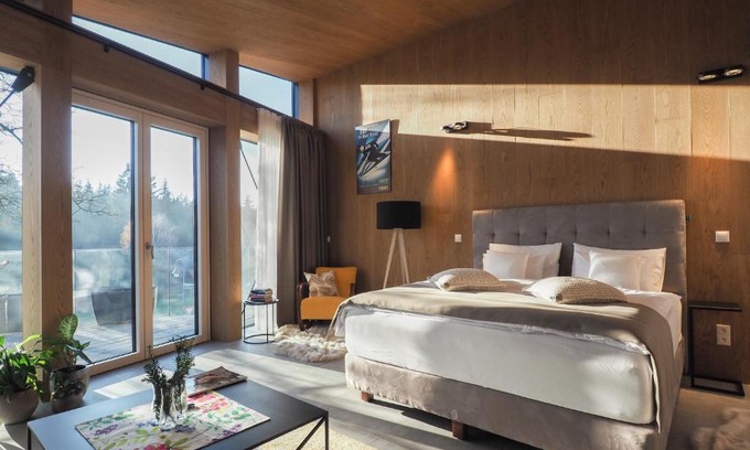 Harrachov Apartment | CHALEYOTT Mountain Apartments