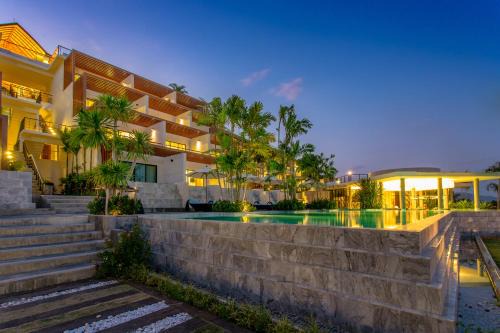 Karon Resort | Chalong Chalet Resort