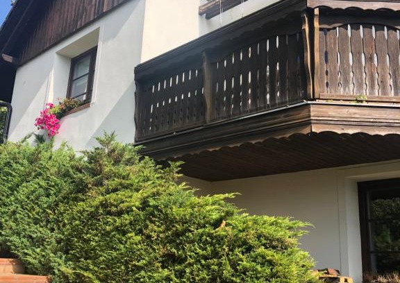 Loucna nad Desnou House | Chalupa Kociánka