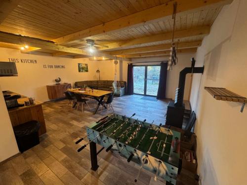 Mikulovice Apartment | chalupa Lesní klid