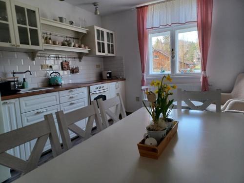 Dolni Lomna House | CHalupa Relax