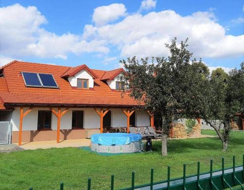 Golcuv Jenikov House | Chalupa u Čibuka
