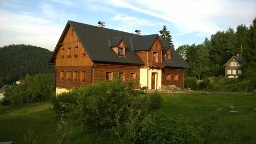 Josefov Dul House | Chalupa u Josefa