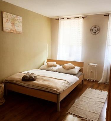 Sedlec House | Chalupa u Macků