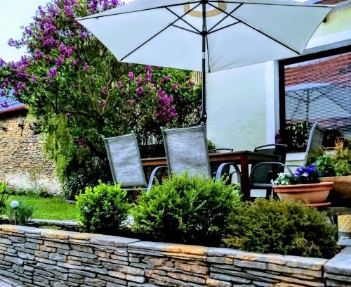 Hyby House | Chalupa U Miška