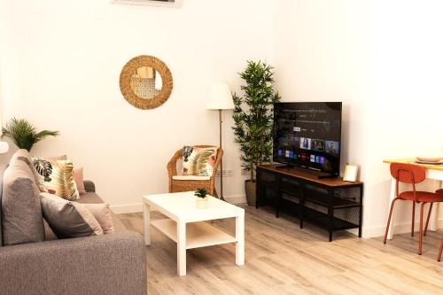 Almenara Apartment | Chamartín Apartment