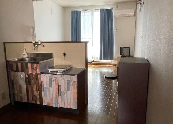 Chuo Ward Apartment | Chambord Kyomachi 102-202 - Vacation STAY 97549v