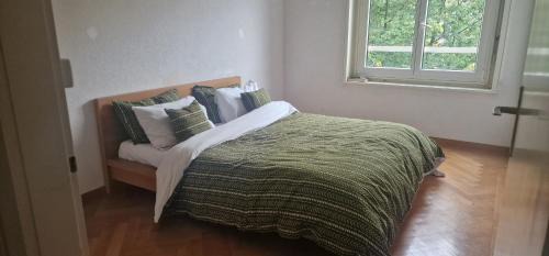 Busserach House | Chambre à Louer chez l'habitant Lausanne centre