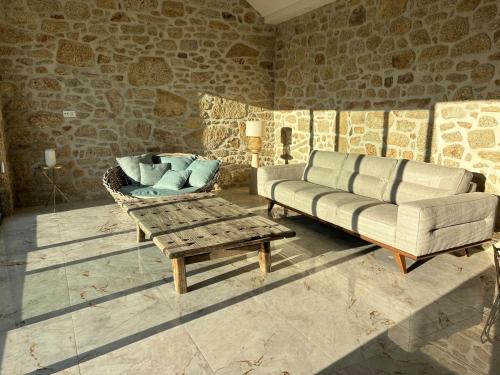 Santa Maria da Feira House | Chambre 4 Charme & Calme