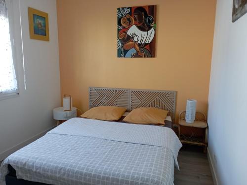 Saujon House | chambre chez l habitant