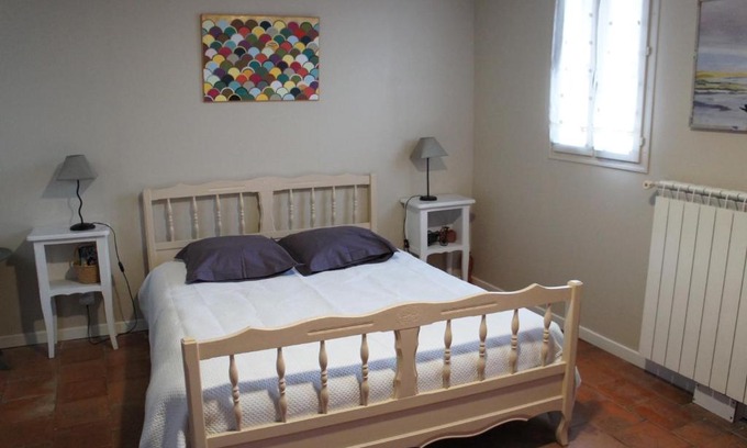 Limoux House | Chambre Coeur de Ville