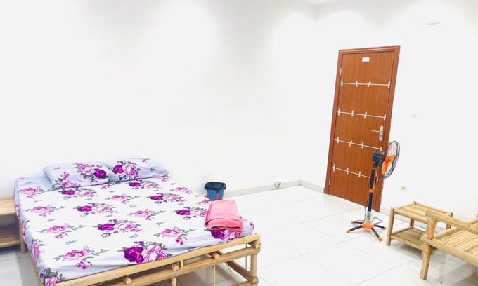 Bamako House | chambre confortable - aci 2000 hamdallaye bamako