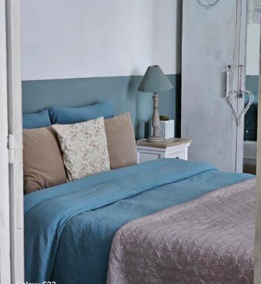 Chateldon Bed & Breakfast | Chambre d'hôte équestre Au petit bonheur