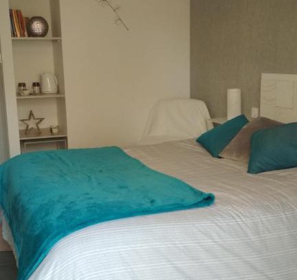 Vaison-la-Romaine Bed & Breakfast | Chambre d'hôte " Ô Soleil "
