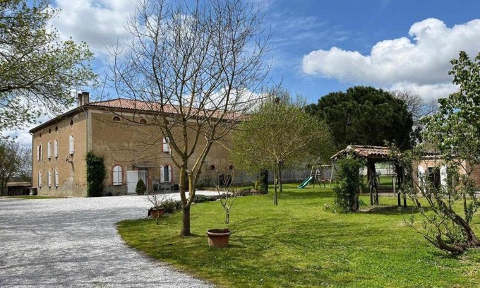 Revel Bed & Breakfast | Chambre d'hôte