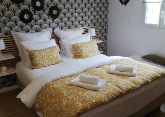 La Roche-Blanche Apartment | Chambre d'Hôte Noalhat - Zenith d'Auvergne