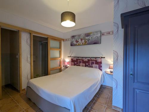 Perassay Bed & Breakfast | Chambre d'hôtes avec jardin, activités familiales et parking sécurisé au cœur du Berry - FR-1-591-448