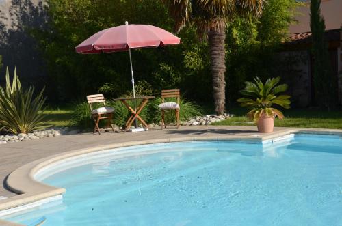 Agen Bed & Breakfast | Chambre D'hôtes Et Spa