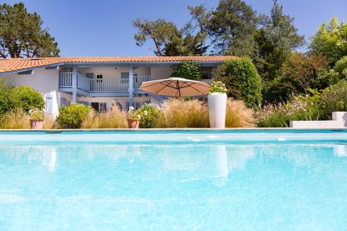 Anglet Bed & Breakfast | Chambre d'Hôtes Etchebri