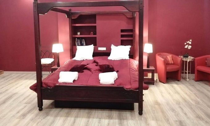 Arles-sur-Tech Bed & Breakfast | Chambre D'hôtes au Bord de la Rivière Avec vue sur la Montagne