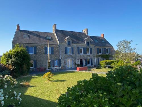 Gouville-sur-Mer Bed & Breakfast | chambre d'hôtes du pays coutançais