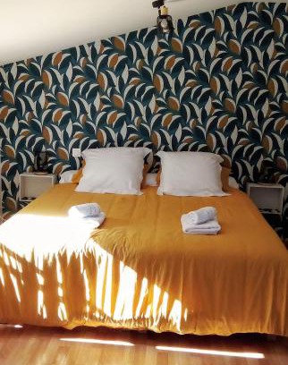 La Roche-sur-Yon Bed & Breakfast | Chambre d'hôtes DOLCE FARNIENTE