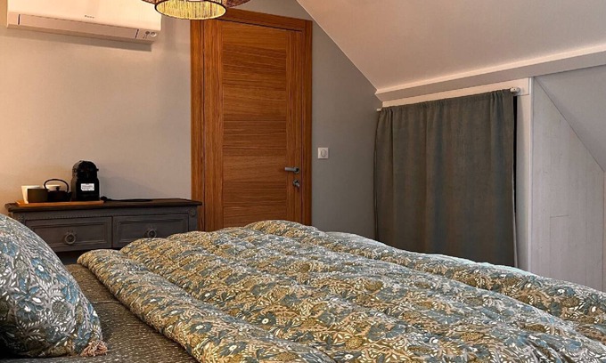 Aix-en-Issart House | Chambre D'hôtes - Jack Nicklaus