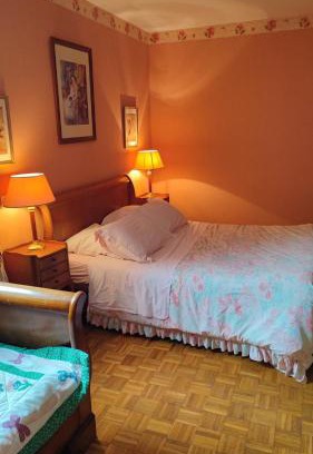 Annoville Bed & Breakfast | Chambre d'Hôtes La Closerie