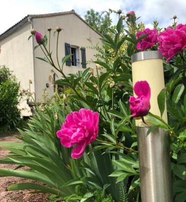 Les Herbiers House | Chambre d´hôtes La Jonchère