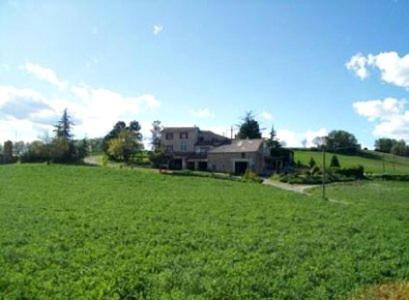 Forcalquier Bed & Breakfast | Chambre d'hôtes La Margotte