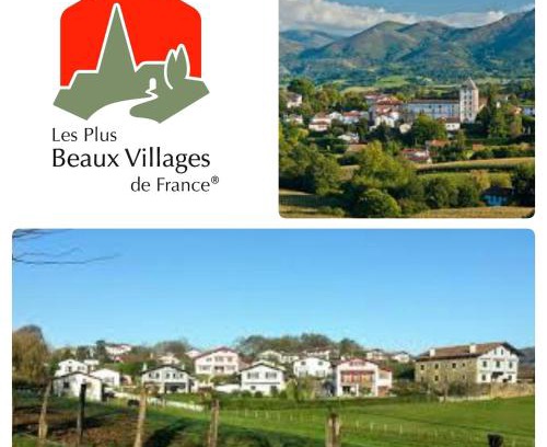 Sare Bed & Breakfast | Chambre d'hôtes Larhun Zola
