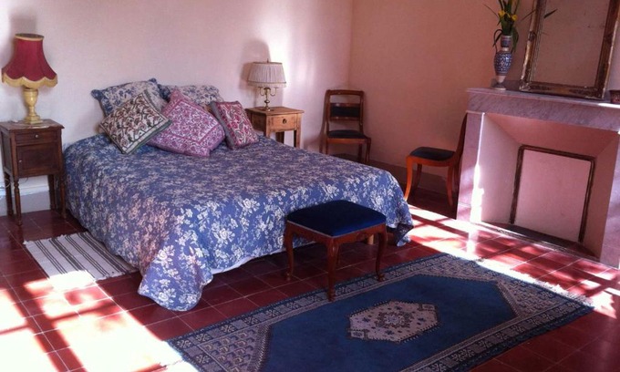 Sainte-Valiere Bed & Breakfast | Chambre d'hôtes Maison Splendide