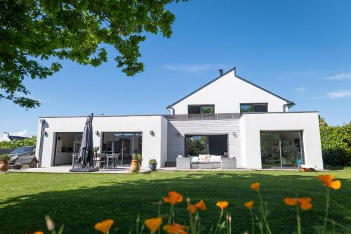 Saint-Armel Bed & Breakfast | Chambre d'hôtes n1 avec petit-déjeuner